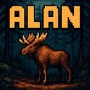 Alan