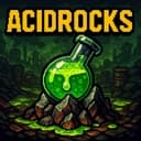 Acidrocks