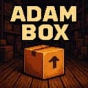 Adam Box