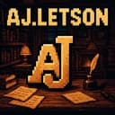 AJ_Letson