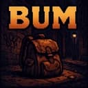 Bum
