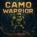 Camo Warrior