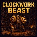 Clockwork Beast