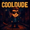 CoolDude
