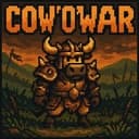 Cow'o'war