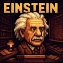 Einstein