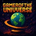 GAMERoftheUNIVERSE
