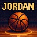 Jordan