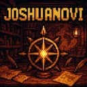 Joshuanovi