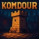 Komdour