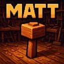 Matt