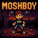 Moshboy