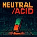 Neutral/Acid