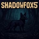 Shadowfox952