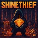 Shinethief