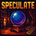 Speculate