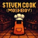 Steven Cook (Moshboy)