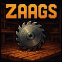 Zaags