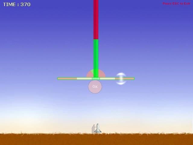 1Key Rocket Launcher