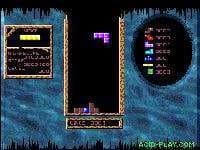 Acid Tetris