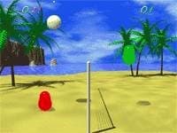 Blobby Volley (Volley Ball)