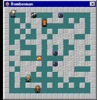 Bomberman