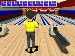Bowling