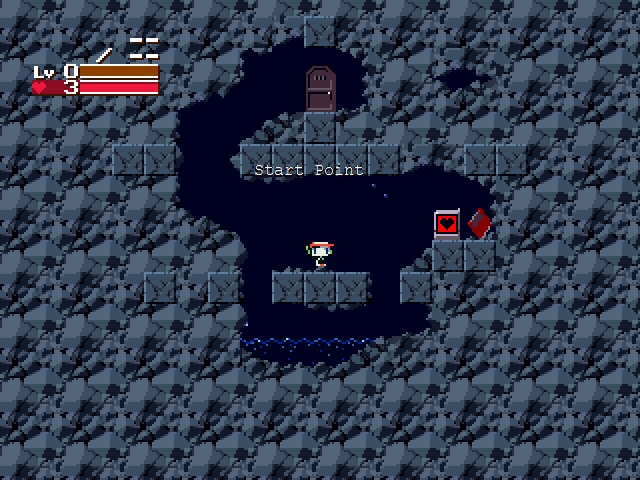 Cave Story