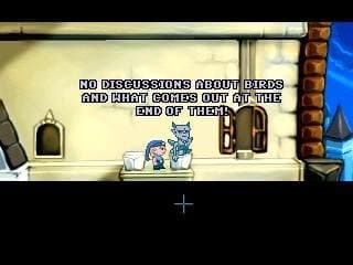 Cedric and the Revolution