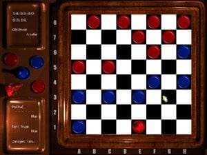 Checkers