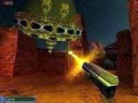 CodeRED - The Martian Chronicles