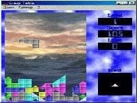 Crazy Tetris