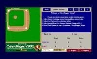 CyberSlugger Baseball Trivia