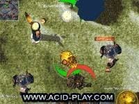 DDCK Myth of Creation