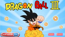 Dragon Ball Z 1.0