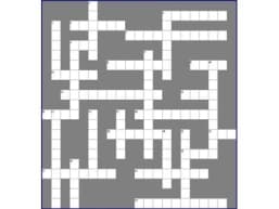 EclipseCrossword