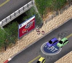 Fiat Panda Fun Racer