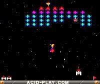 Galaxian