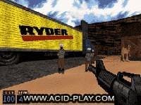 The Hunt for Bin Laden