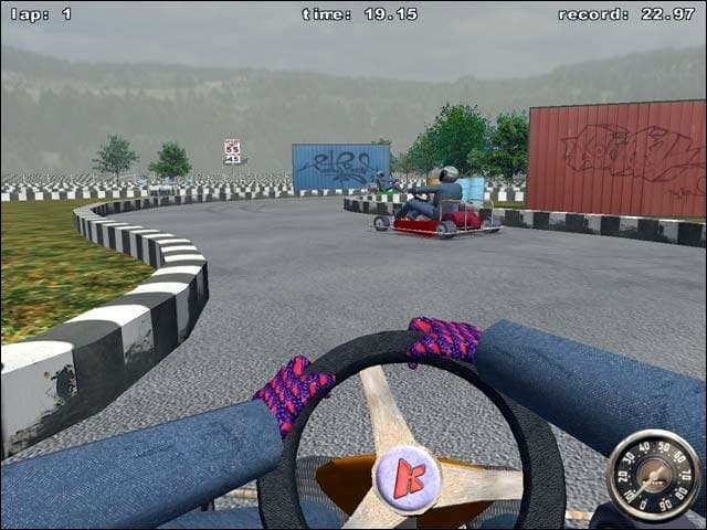 Karting Race