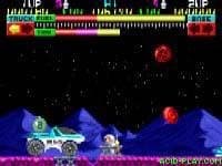Lunar Jetman