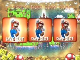 Mario Forever: Block Party