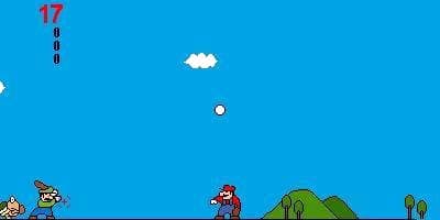 Mario Superstar Baseball