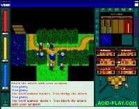 Mystic Realms of Alhanzar