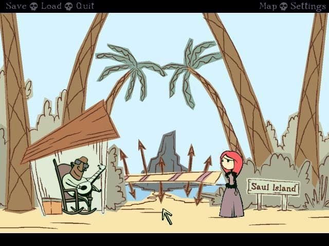 Nelly Cootalot: Spoonbeaks Ahoy!