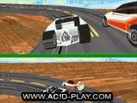 PC Slot Cars