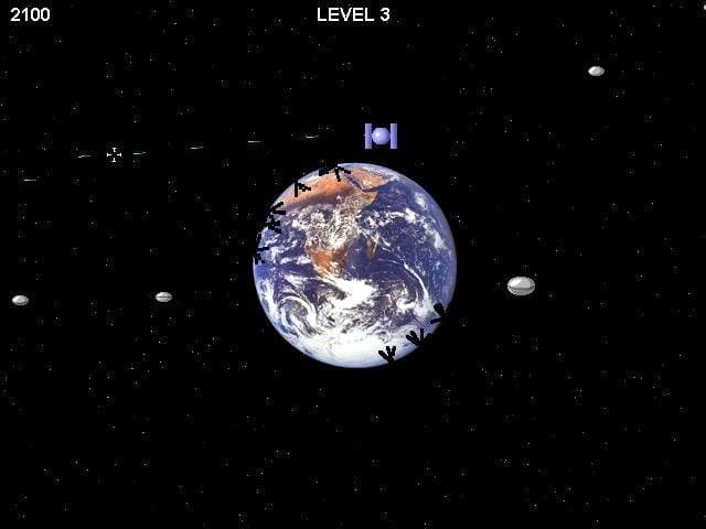 Planetary Defense
