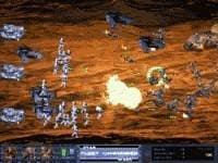 Star Wars Fleet Commander - Clone Wars