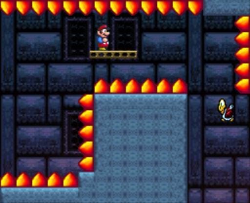 Super Mario - Realm of the 1000th Twilight