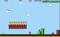 Super Mario In Worlds Unknown